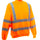 Hi Vis Orange