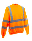 Hi Vis Orange