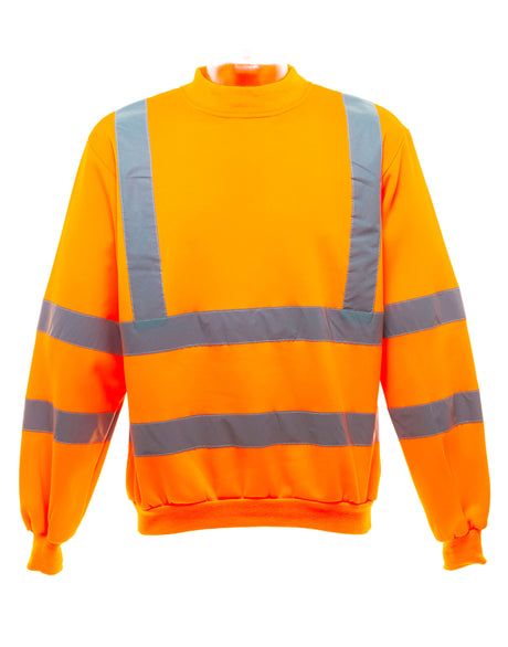 Hi Vis Orange
