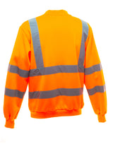 Hi Vis Orange