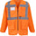 Hi Vis Orange