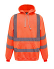 Hi Vis Orange