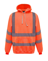 Hi Vis Orange