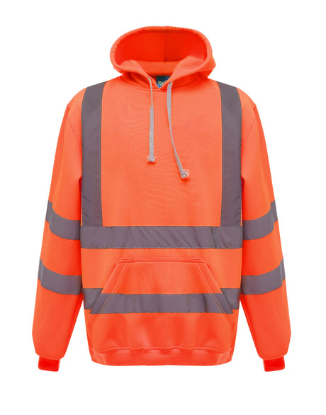Hi Vis Orange