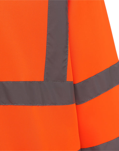 Hi Vis Orange