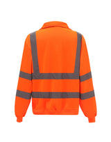 Hi Vis Orange