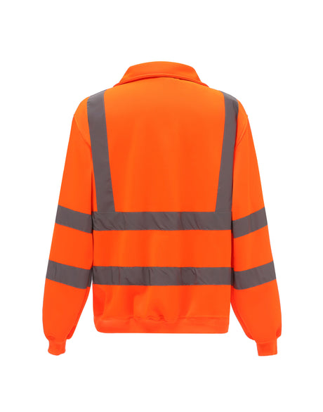Hi Vis Orange