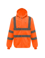 Hi Vis Orange