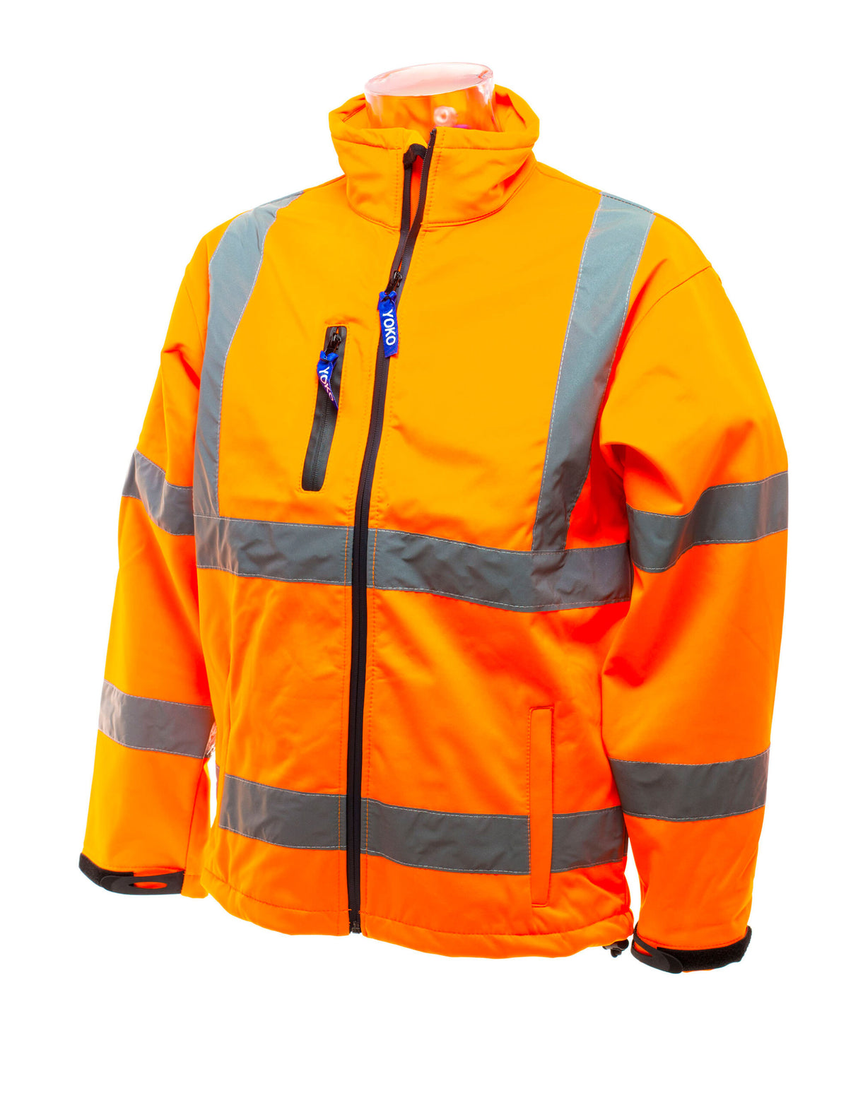 Hi Vis Orange