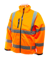 Hi Vis Orange