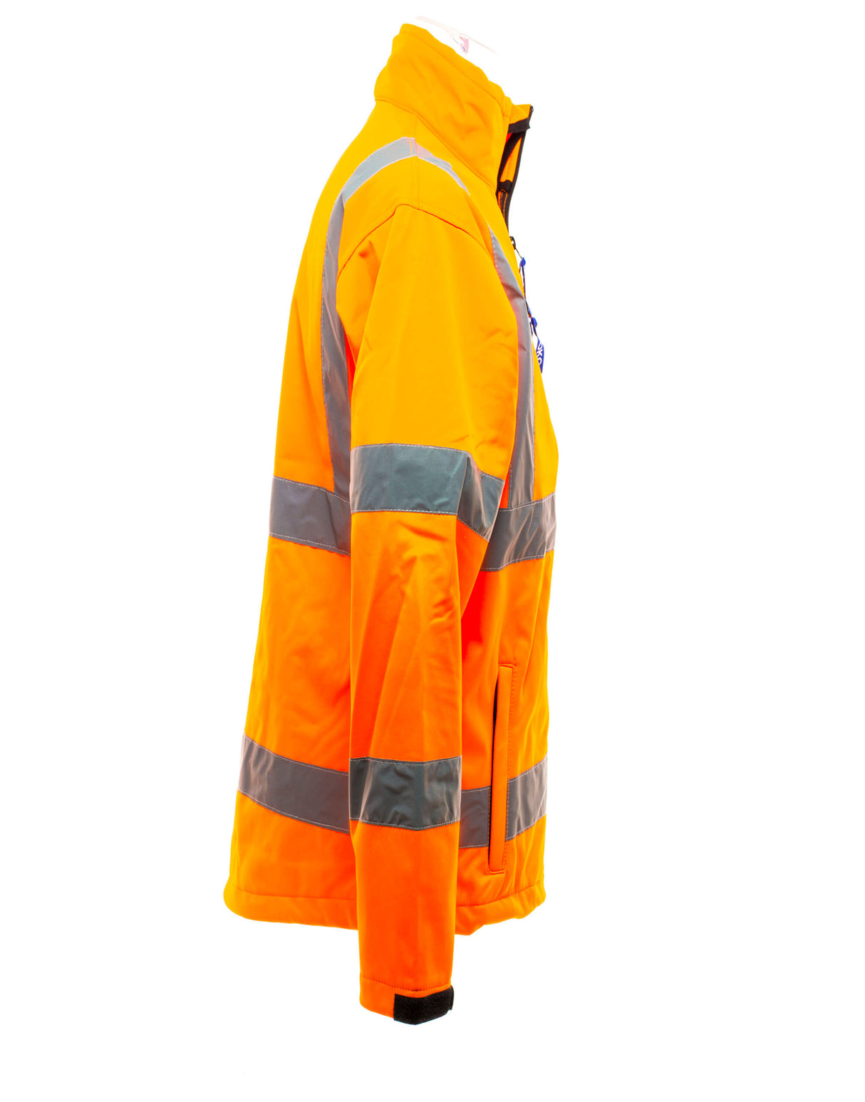 Hi Vis Orange