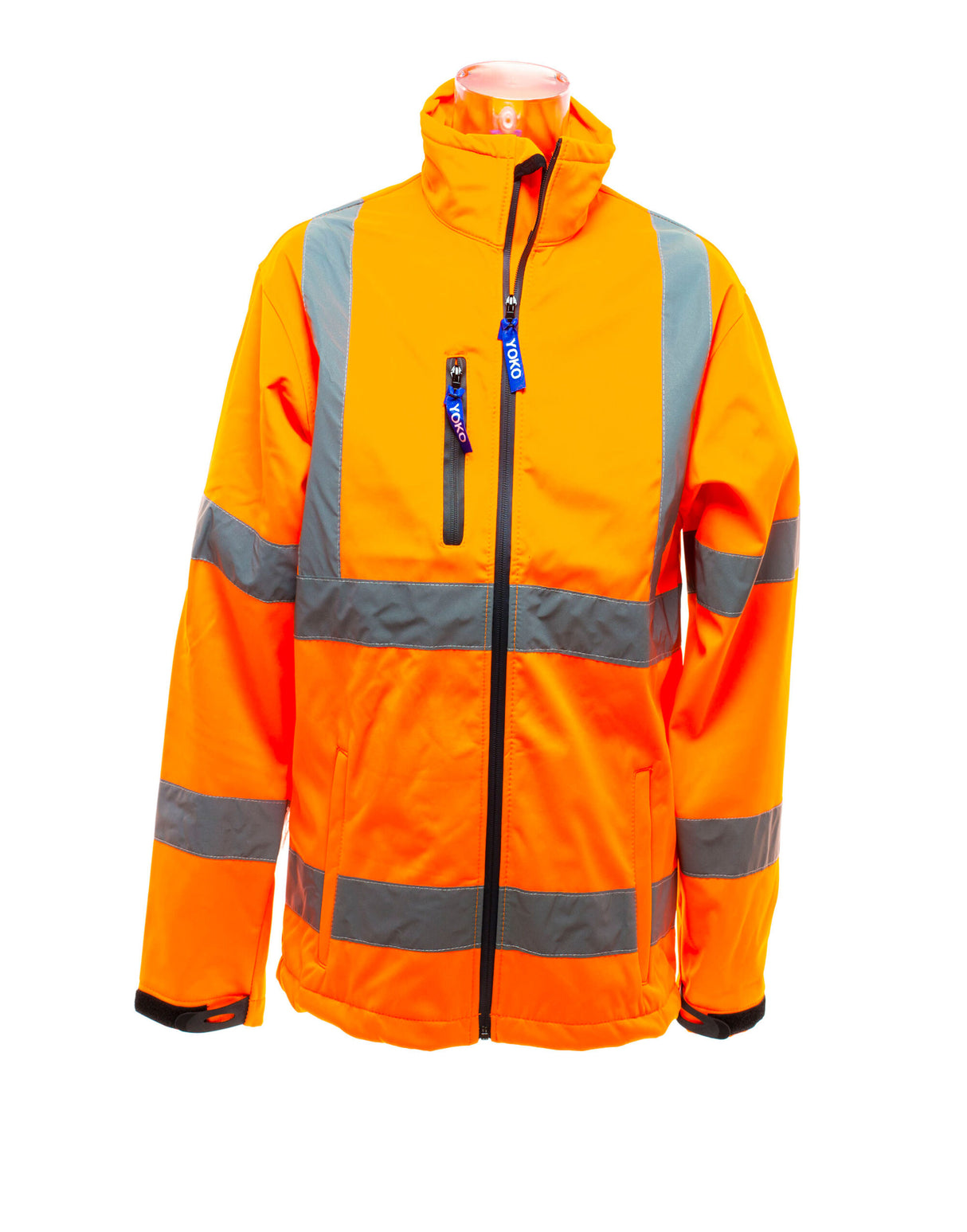 Hi Vis Orange
