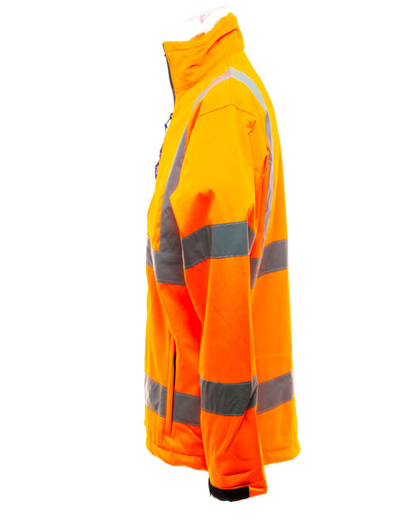 Hi Vis Orange