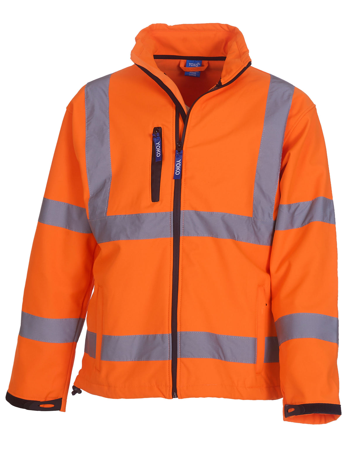 Hi Vis Orange