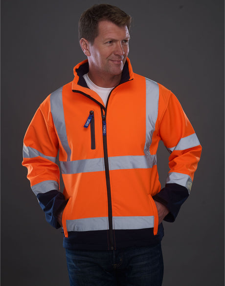 Hi Vis Orange