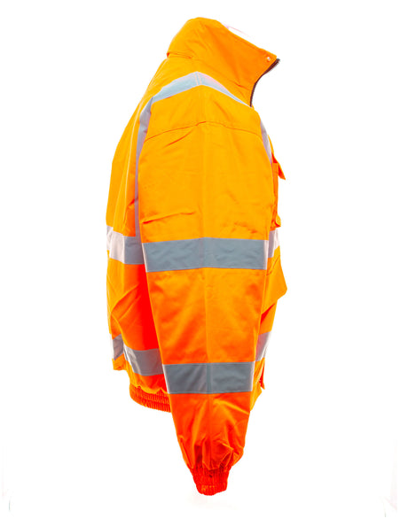 Hi Vis Orange