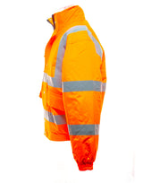 Hi Vis Orange
