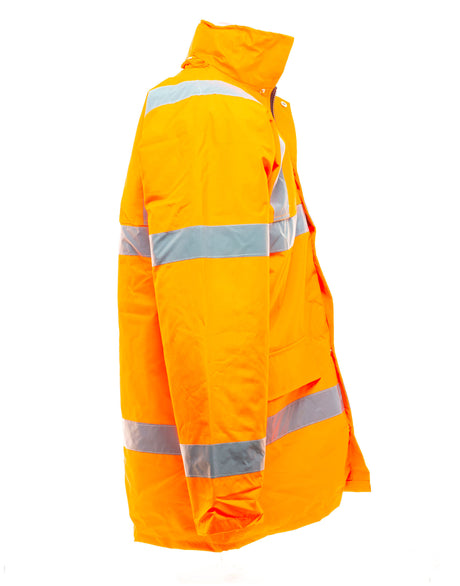 Hi Vis Orange