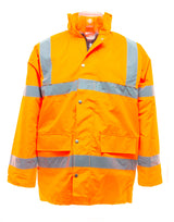 Hi Vis Orange