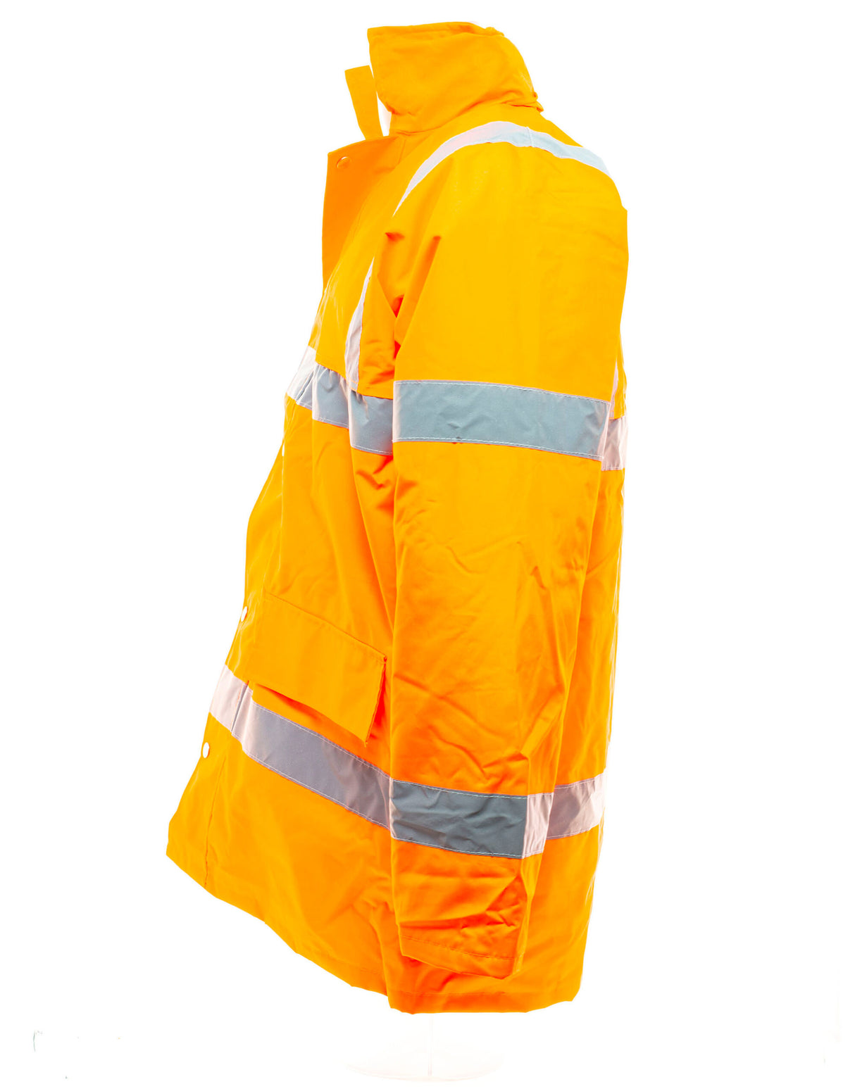 Hi Vis Orange