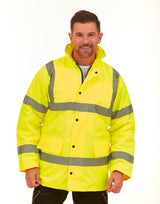 Hi Vis Orange