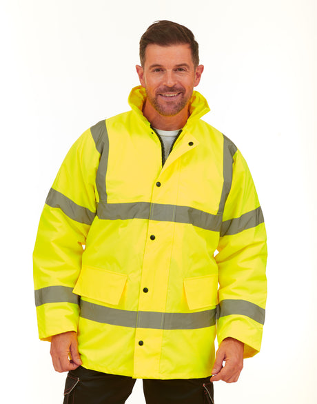 Hi Vis Orange