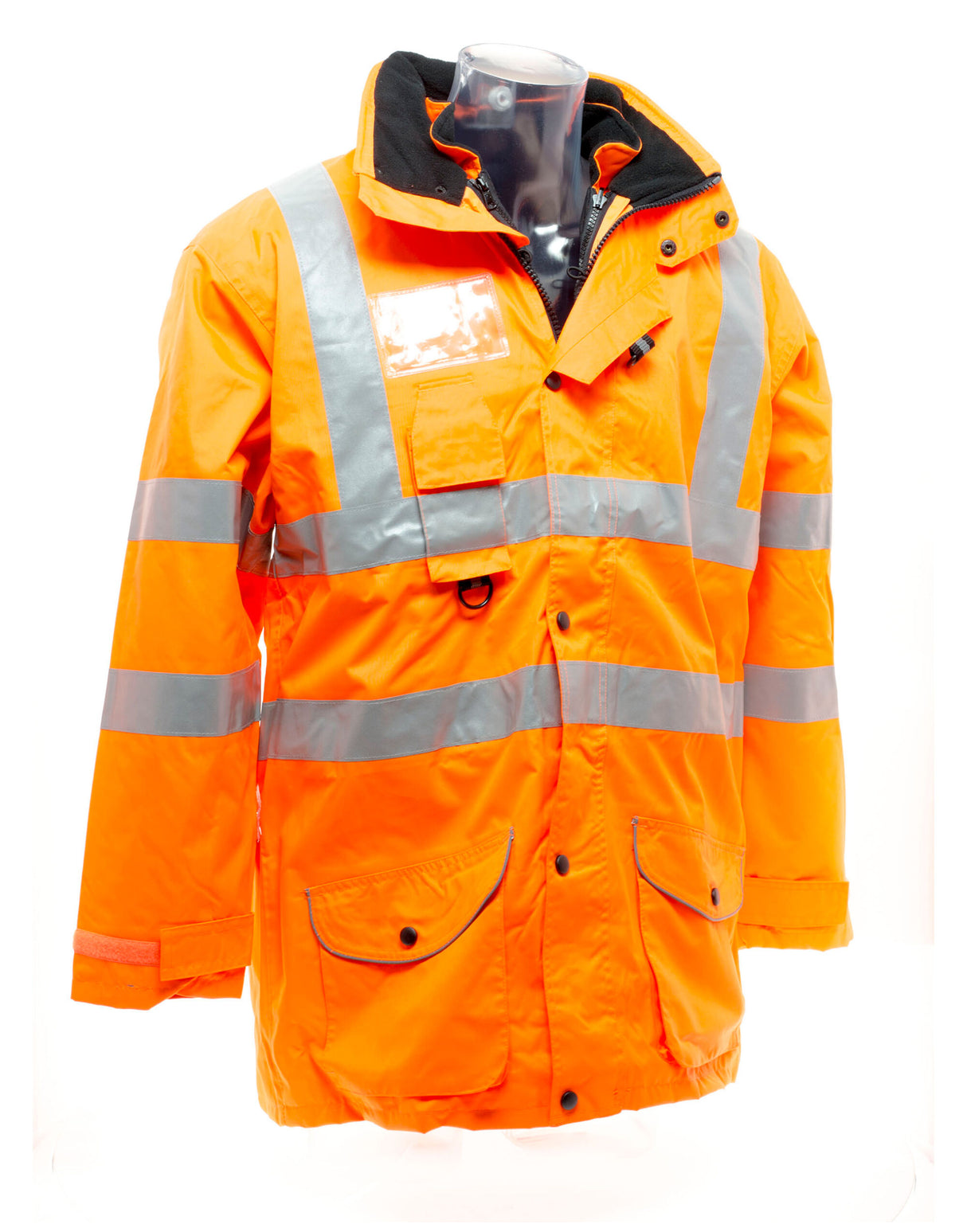 Hi Vis Orange