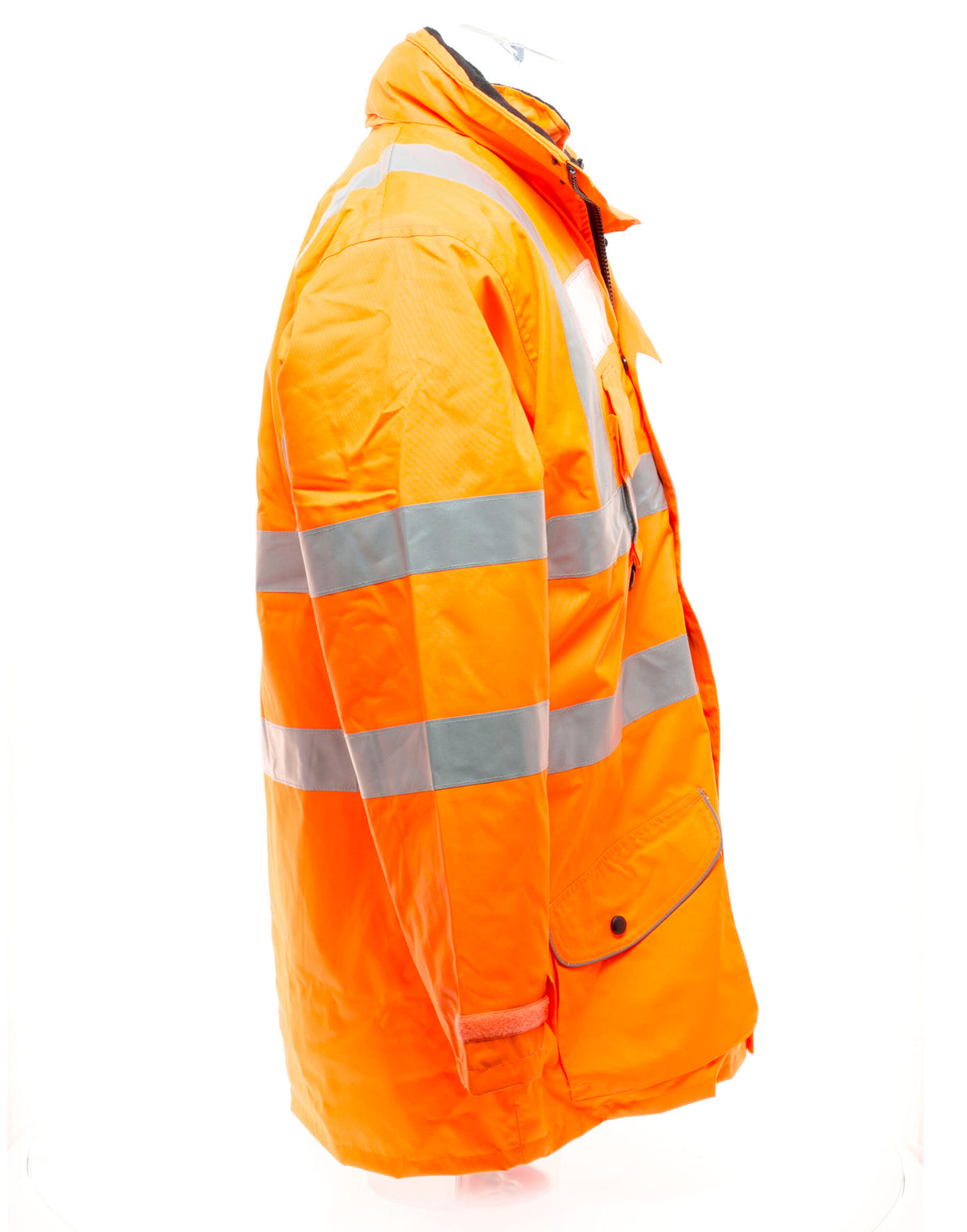 Hi Vis Orange