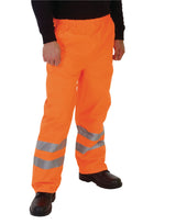 Hi Vis Orange