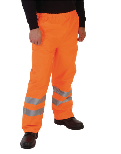 Hi Vis Orange