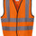 Hi Vis Orange