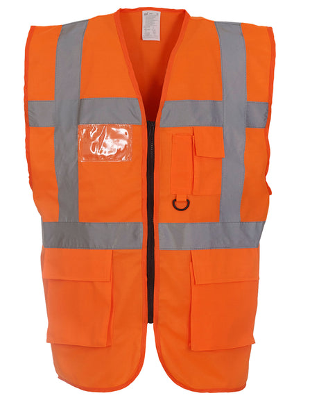 Hi Vis Orange