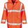 Hi Vis Orange