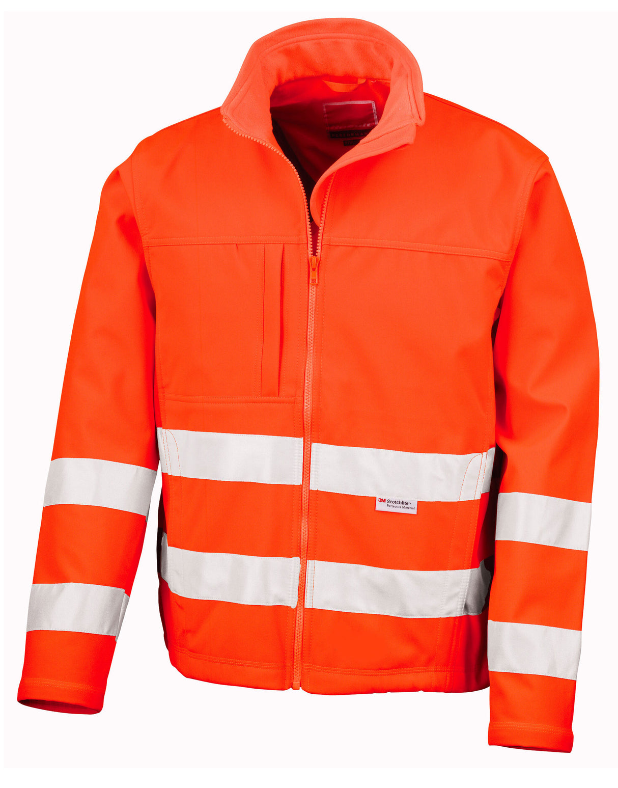 Hi Vis Orange
