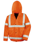 Hi Vis Orange