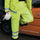 Hi-Vis Yellow
