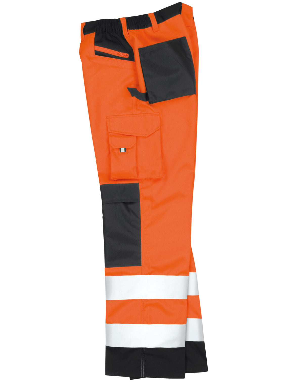 Hi Vis Orange