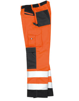 Hi Vis Orange