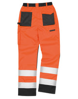 Hi Vis Orange