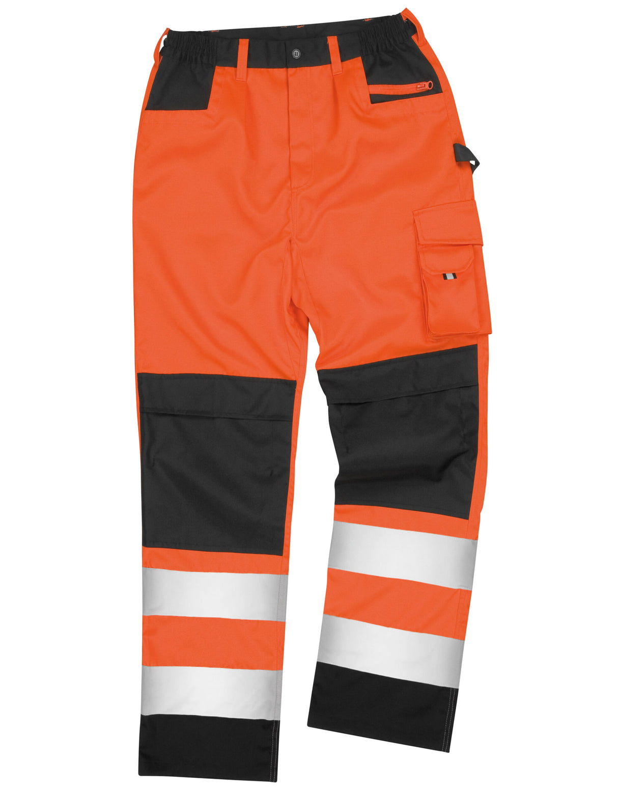 Hi Vis Orange