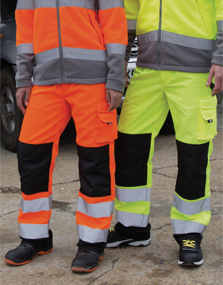 Hi Vis Orange