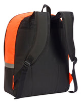 Hi Vis Orange