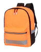 Hi Vis Orange