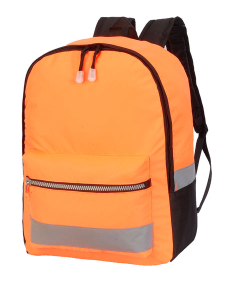 Hi Vis Orange