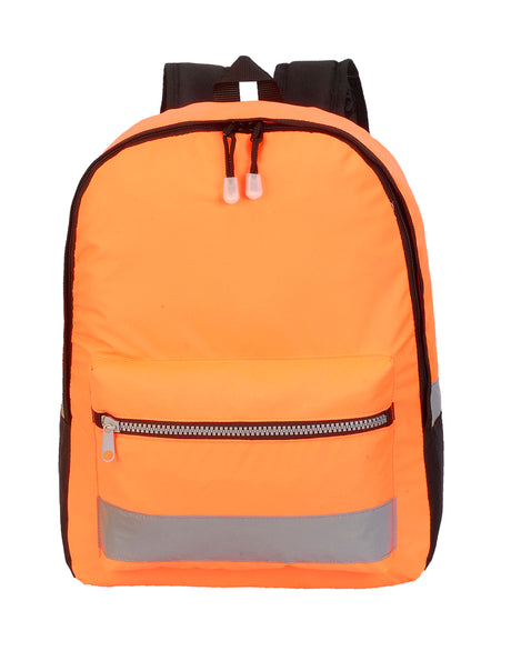 Hi Vis Orange