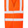 Hi Vis Orange