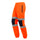 Hi Vis Orange/Navy