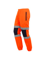 Hi Vis Orange/Navy