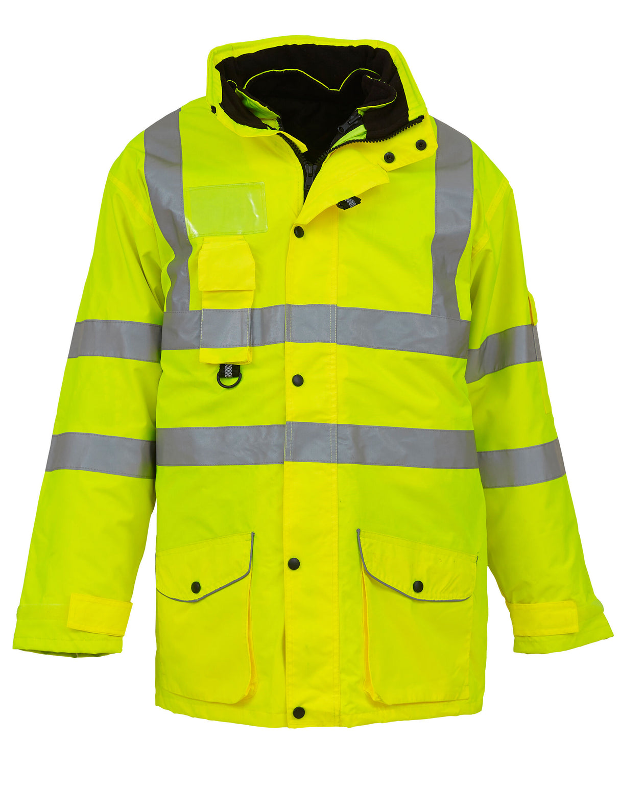 Hi Vis Yellow