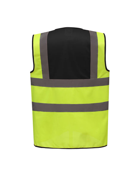 Hi Vis Yellow/Black